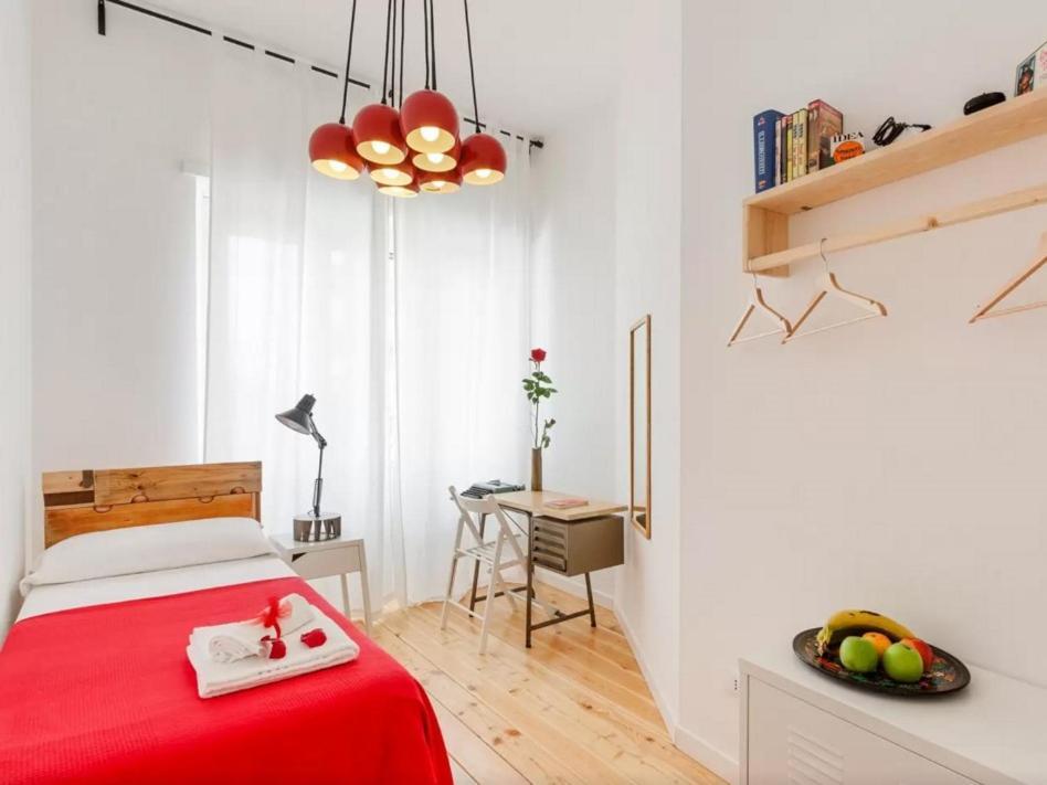 روما Clochart B&B الغرفة الصورة