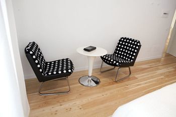 روما Clochart B&B المظهر الخارجي الصورة