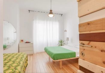 روما Clochart B&B المظهر الخارجي الصورة