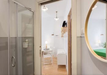 روما Clochart B&B المظهر الخارجي الصورة